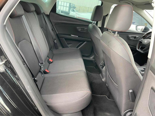 Seat Leon 1.4 Fr T 150 Hp Dsg 2019