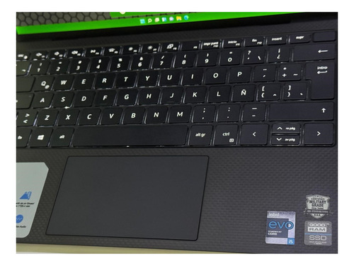 Dell Xps 13-9310 Core I5-1135g7 8gb 512gb 13.4-inch W11 Pro (Reacondicionado)