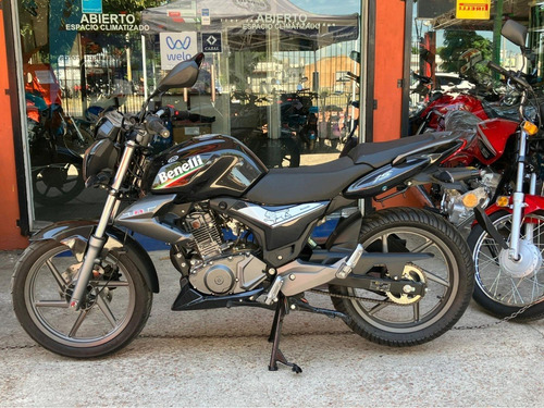 Yumbo Gtr 125 Gs 125 Gts Cg Classic Casco Y Empa 36 Cuotas