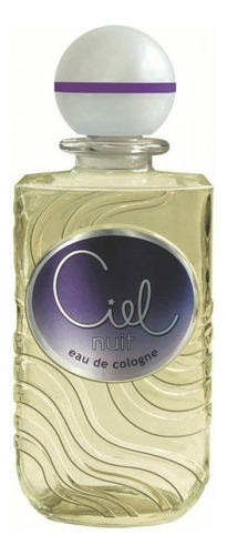 Colonia Ciel Nuit 250 Ml