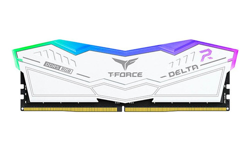 Memoria Ram Teamgroup T-force Delta Rgb 16gb 5200mhz Ddr5
