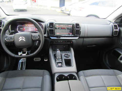 Citroën C5 Aircross At 1.6 T