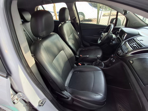 Chevrolet Tracker 1.8 Ls