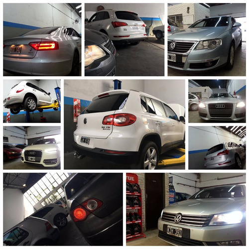 Imagen 5 de 6 de Service De Distribucion Peugeot 308 1.6 Hdi + Bomba + Coloc.
