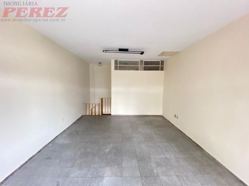 Imagem 7 de 7 de Cjto Comercial_salas Para Alugar - 13650.7944