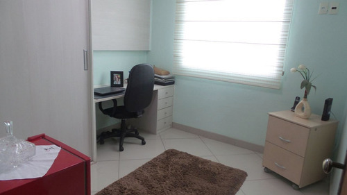 Imagem 22 de 24 de Casa Com 3 Quartos Para Comprar No Santa Mônica Em Belo Horizonte/mg - 1865