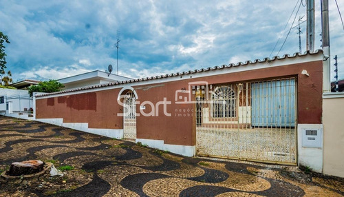 Imagem 30 de 30 de Casa Para Aluguel Em Taquaral - Ca008102