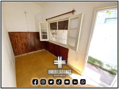 Imagen 10 de 15 de Apartamento Venta 2 Dormitorios Parque Batlle Montevideo-sg* (ref: Ims-15597)