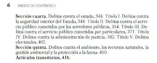 Código Penal Del Estado De Guerrerov, De Garcia Villalva, Lucio., Vol. 1. Editorial Trillas, Tapa Blanda En Español, 2009