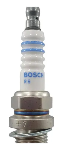 Bujia Ford Festiva L4 1.3 2000