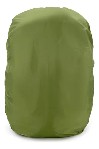 Jaegvida Funda De Mochila Impermeable Para Mochila De 30 L-1