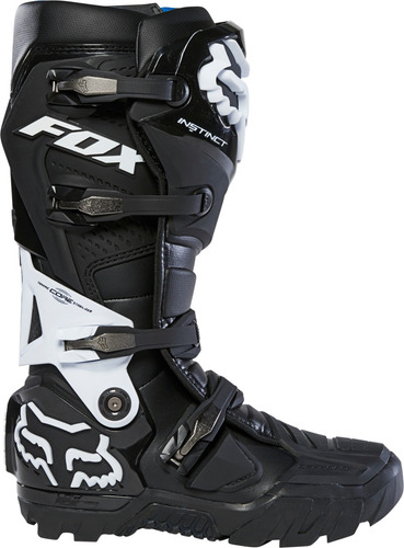 Imagen 2 de 5 de Bota Motocross Fox - Instinct X #25838
