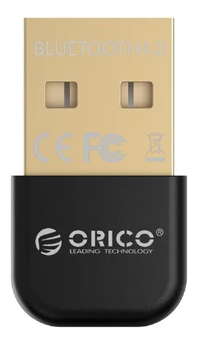 1x Adaptador Usb Bluetooth Original Orico Modelo Bta-403.