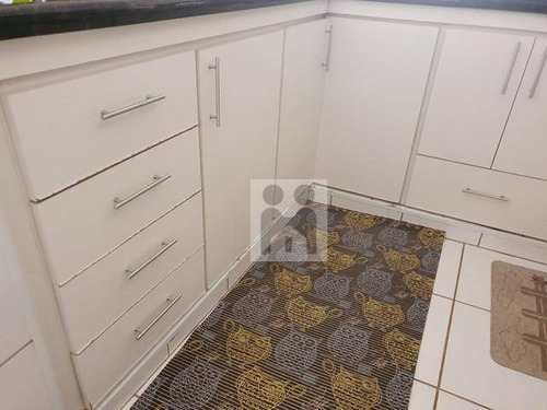 Imagem 18 de 20 de Casa Com 4 Dormitórios À Venda, 180 M² Por R$ 398.000,00 - Campos Elíseos - Ribeirão Preto/sp - Ca0581