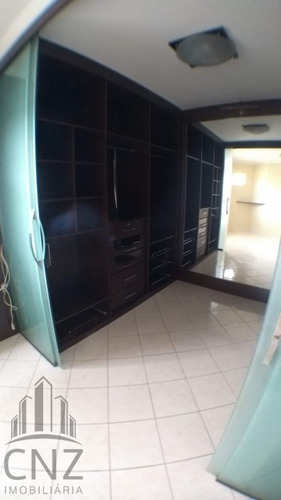 Imagem 17 de 30 de Apto Venda Centro - Suíte Com Closet + Quarto + Ga - Ap3 457 - Ap3 457