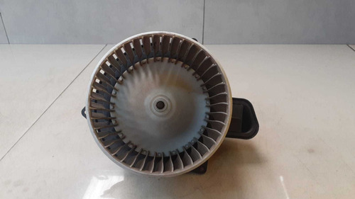 Motor Ventilador Ar Forçado Fiat Fiorino 2014