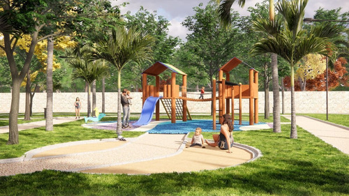 Imagen 2 de 12 de Terreno En Venta En Privada Inara, Seguridad 24/7 Y Amenidad