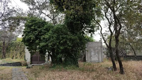 Ejidos De Padierna Casa En Venta Tlalpan Cdmx