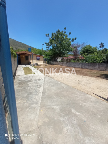 Konkasa Vende Casa En La Bahía De Cata. Tz