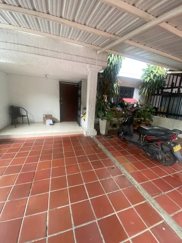 Vendo Casa Externa En La Hacienda