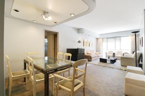 Venta 4 Amb C Dep Espacio G Cochepalermo Apto Cred