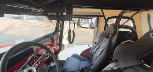 Ford Jeep Willys Gasolina Manual