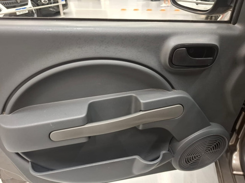Fiat Uno 1.0 EVO WAY 8V FLEX 4P MANUAL