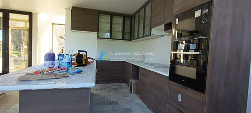 Linda Casa En Construcción Camino A Punta Larga