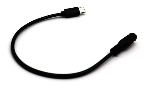 Awaduo Cable Usb 3.1 Macho C Hembra Tipo Usb-c Cc 0.217 X In