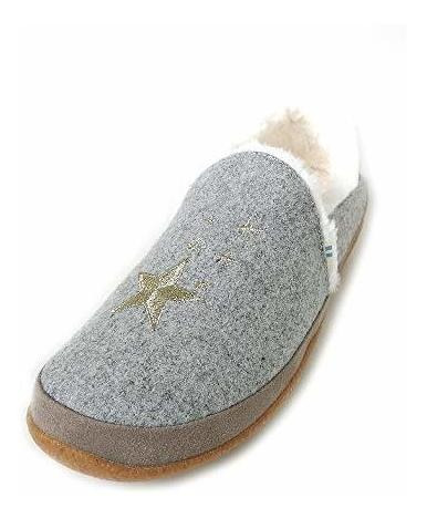 Toms Women's India Slipper