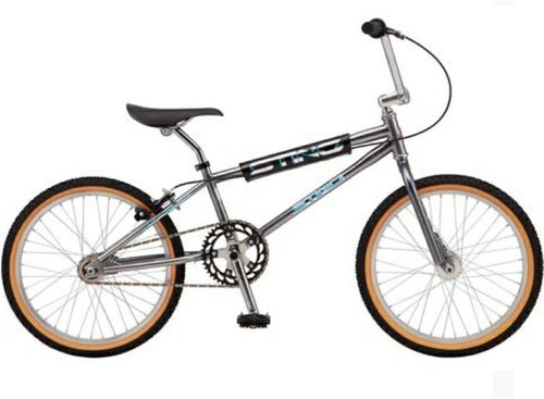 Bicicleta Bmx Schwinn Sting Pro