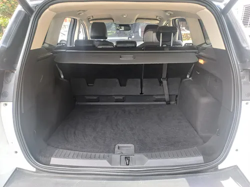 Ford Escape 2.0 Se 4x2