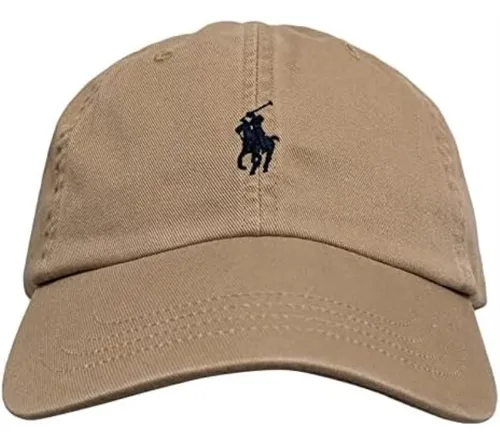 Gorra Polo Ralph Lauren MercadoLibre