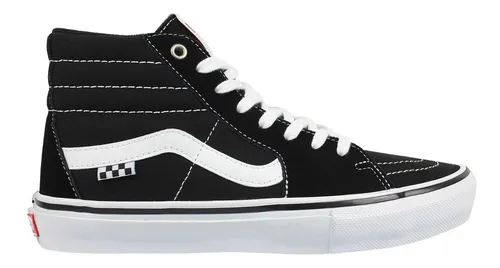 T nis Vans Xadrez Masculino MercadoLivre .br