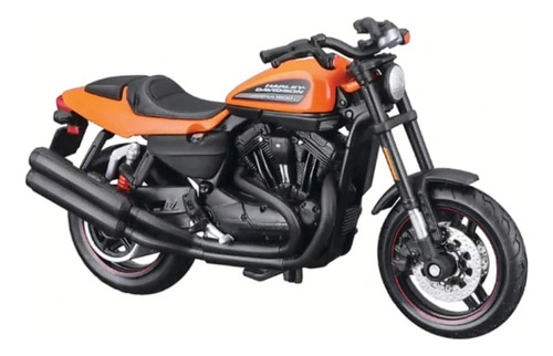 2011 Xr 1200x, Escala 1:18, S42