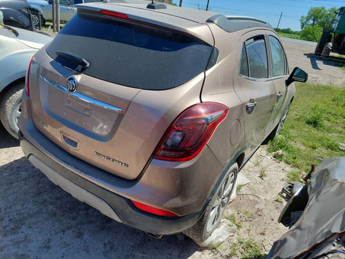 Buick Encore 2018 ( En Partes ) 2017 - 2021 1.4l Turbo Yonke
