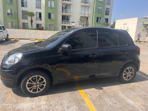 Nissan March 1.6 Active