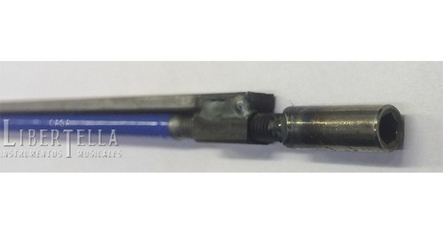 Tensor Para Bajo Sambong Doble Accion Rd03-610 Nuevo