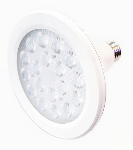 Lampara Led Par 38 18w Luz Fria