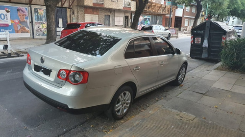 Vw Vento Tdi Advance 2010 Inmaculado!