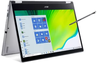 Acer Spin 3 Covertible 2 En 1 Touch I5 256gb Ssd 8gb Lapiz