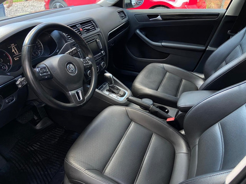 Volkswagen Vento 2.5 Luxury 170cv Tiptronic 2013