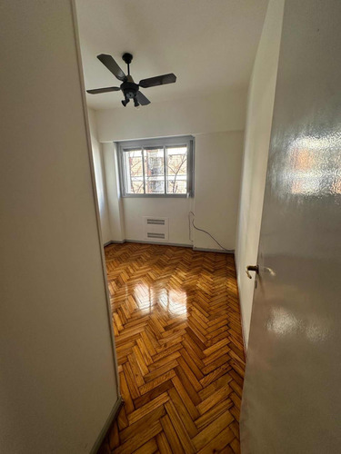 Departamento 3 Ambientes Zona Almagro 104m2