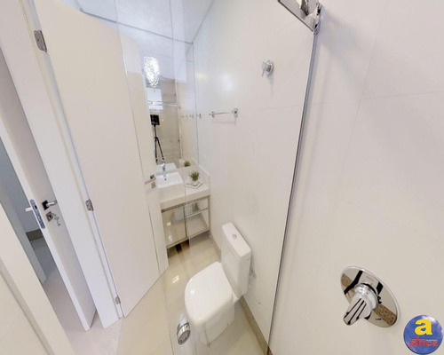 Imagem 29 de 30 de Apartamento 4 Suítes 3 Vagas De Garagem No Centro Em Balneário Camboriú/sc - Imobiliária África - Ap00525 - 69810529