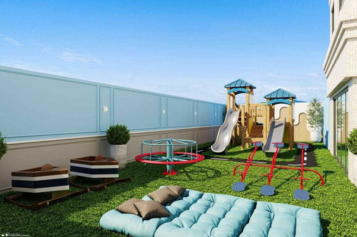 Imagem 12 de 14 de Apartamento De Alto Padrão Em Itapema