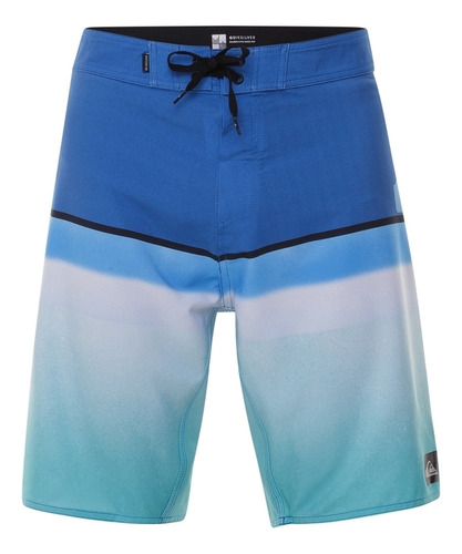 Bermuda Quiksilver Everyday Swell Vision 20 Grande Plus