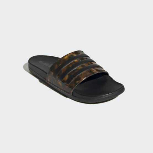 Slides adidas Adilette Comfort Dama Talla 10