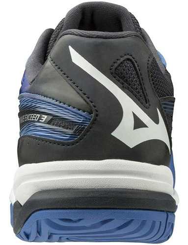 Imagen 4 de 6 de Championes Mizuno Wave Exceed Tour 3 Tennis