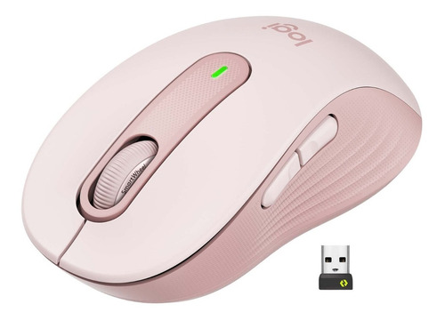 Logitech Mouse Signature M650 Wireless Bluetooth 910-00625