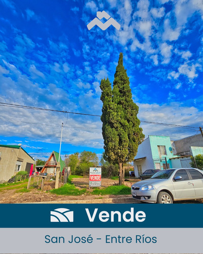 Lote Terreno Baldío San José, Colón, Entre Ríos